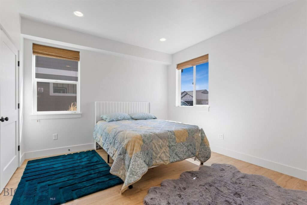 137 Battle Peak Court, Bozeman MT 59718