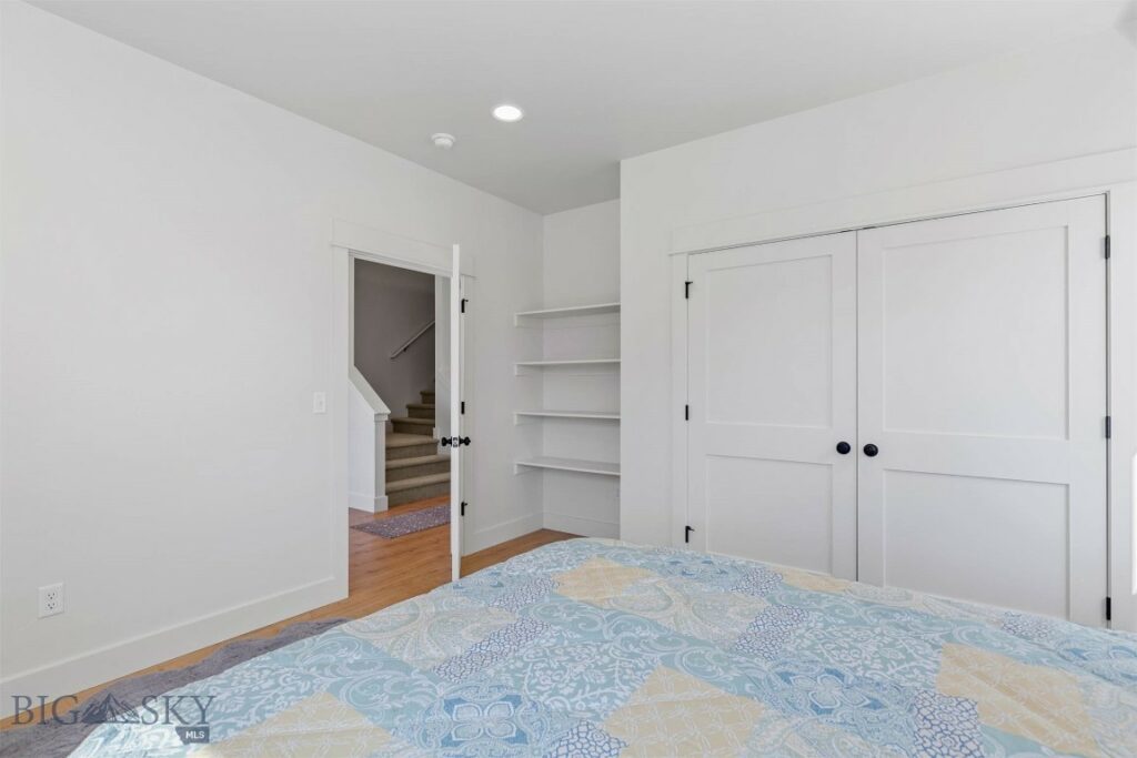 137 Battle Peak Court, Bozeman MT 59718