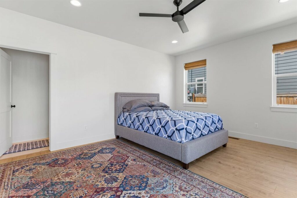 137 Battle Peak Court, Bozeman MT 59718