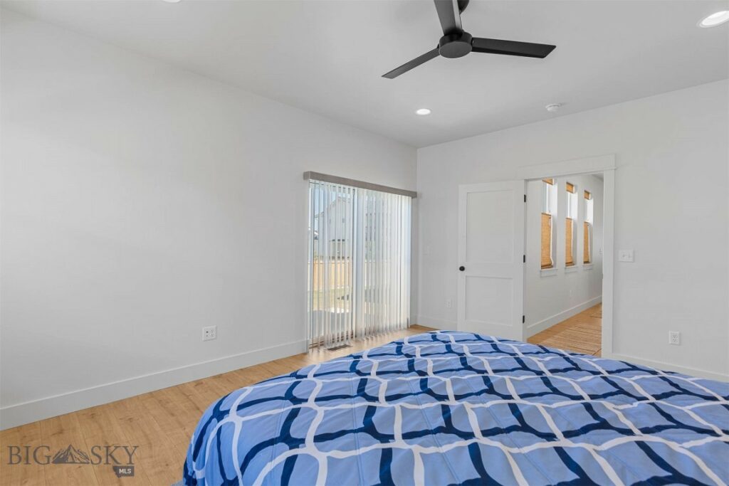 137 Battle Peak Court, Bozeman MT 59718