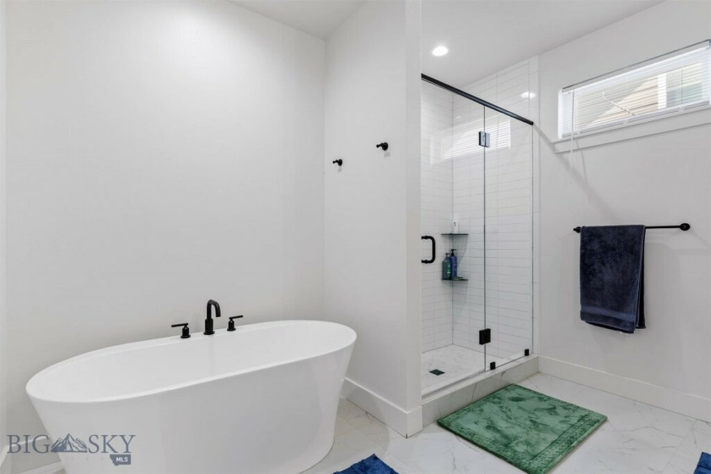 137 Battle Peak Court, Bozeman MT 59718