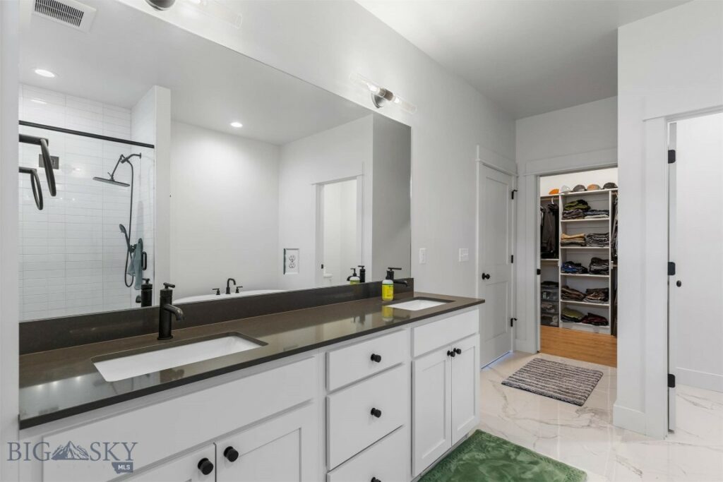 137 Battle Peak Court, Bozeman MT 59718