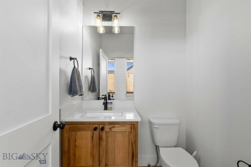 137 Battle Peak Court, Bozeman MT 59718