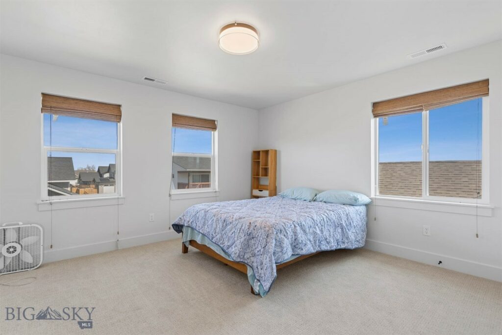 137 Battle Peak Court, Bozeman MT 59718