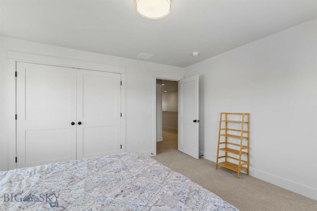 137 Battle Peak Court, Bozeman MT 59718