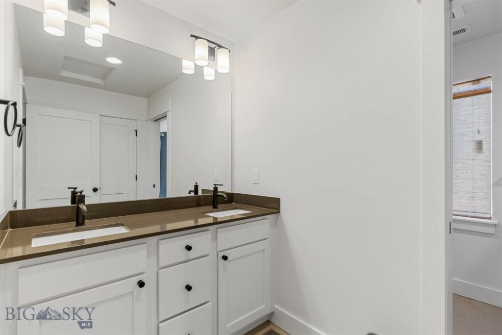 137 Battle Peak Court, Bozeman MT 59718