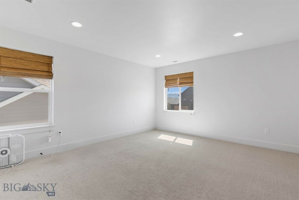 137 Battle Peak Court, Bozeman MT 59718