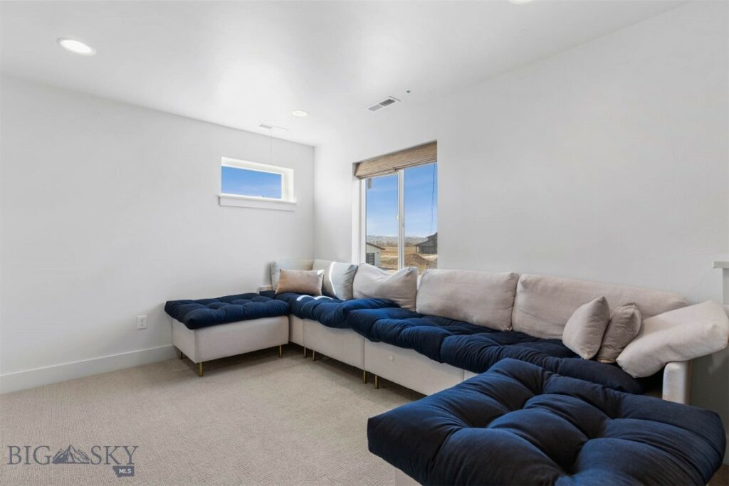 137 Battle Peak Court, Bozeman MT 59718