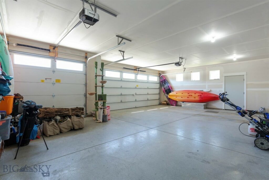 137 Battle Peak Court, Bozeman MT 59718