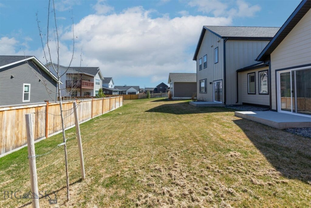 137 Battle Peak Court, Bozeman MT 59718