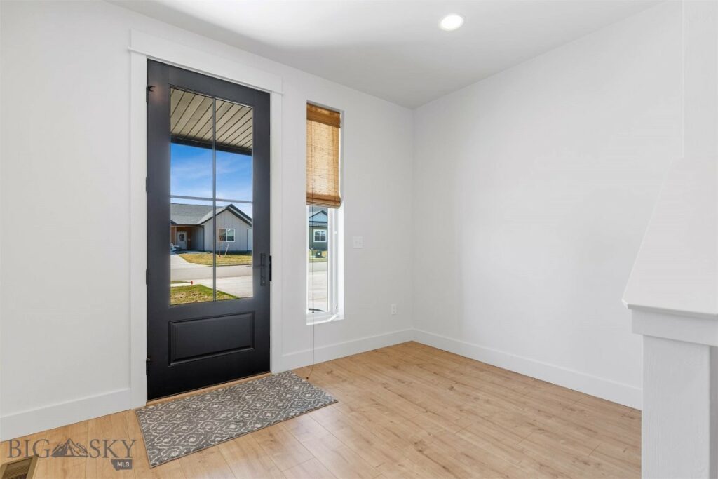 137 Battle Peak Court, Bozeman MT 59718