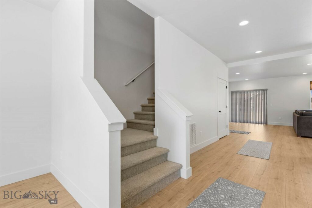 137 Battle Peak Court, Bozeman MT 59718