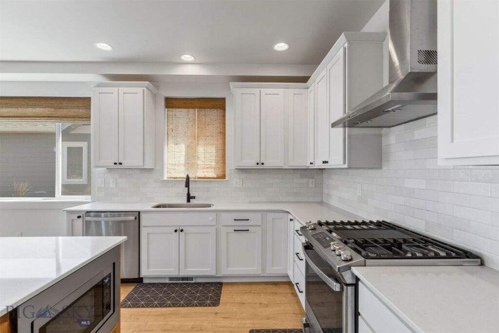 137 Battle Peak Court, Bozeman MT 59718