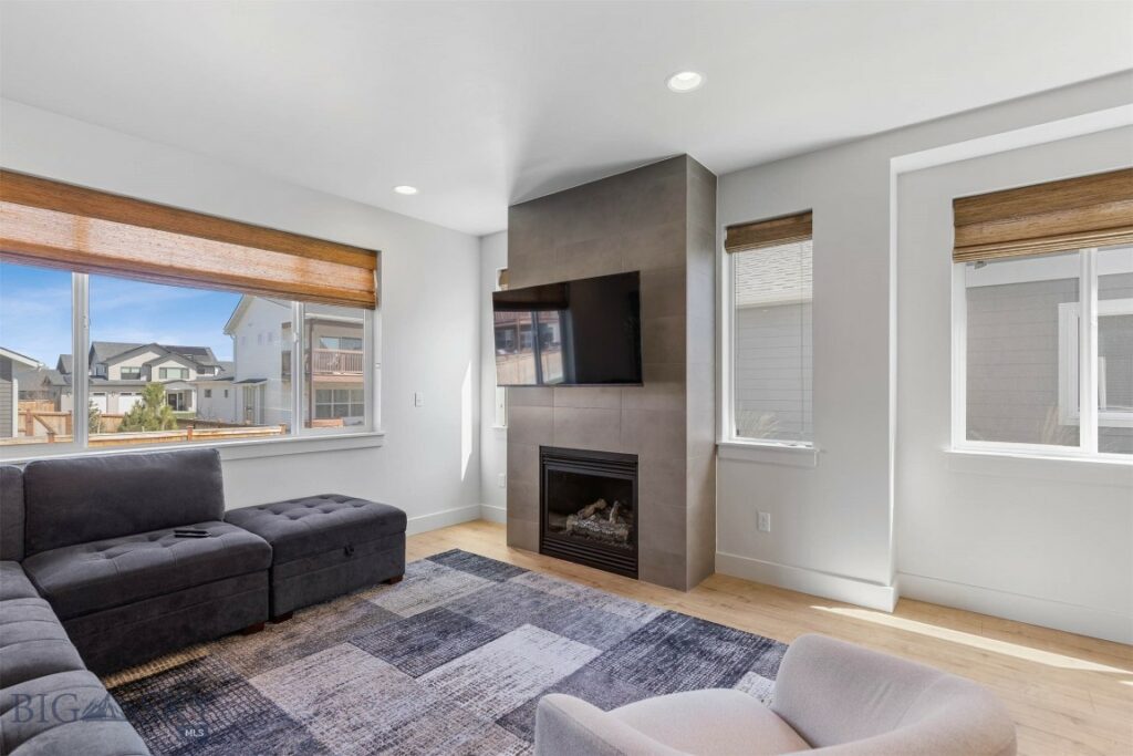 137 Battle Peak Court, Bozeman MT 59718