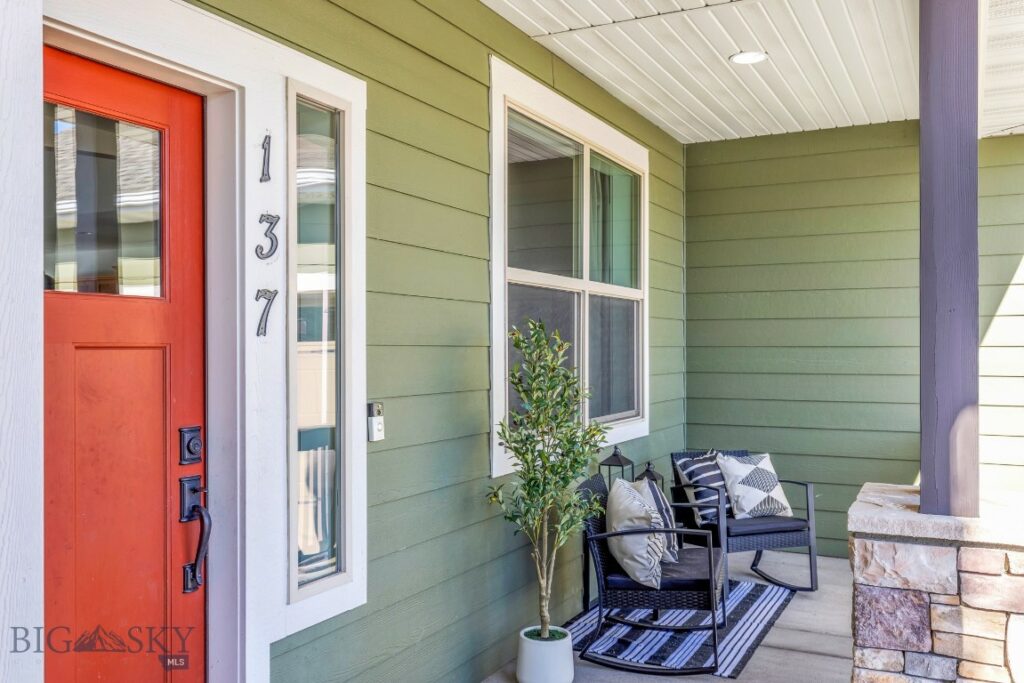 137 Pattee Trail, Bozeman MT 59718