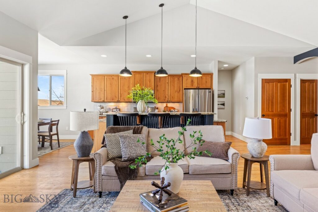 137 Pattee Trail, Bozeman MT 59718