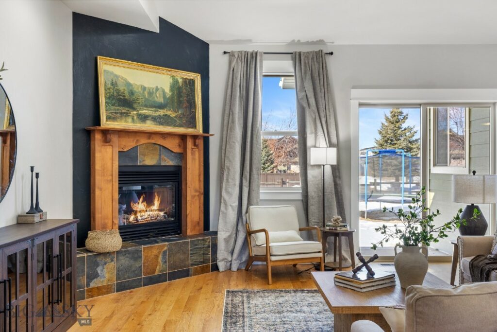 137 Pattee Trail, Bozeman MT 59718