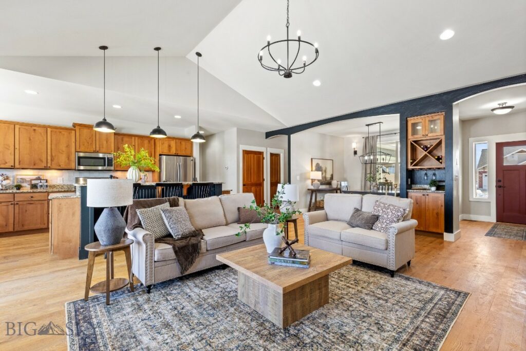 137 Pattee Trail, Bozeman MT 59718