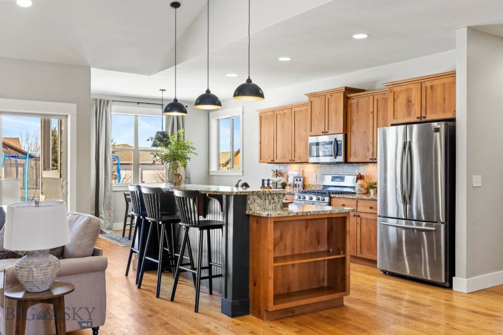 137 Pattee Trail, Bozeman MT 59718
