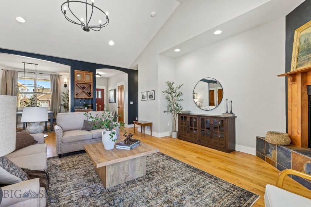 137 Pattee Trail, Bozeman MT 59718