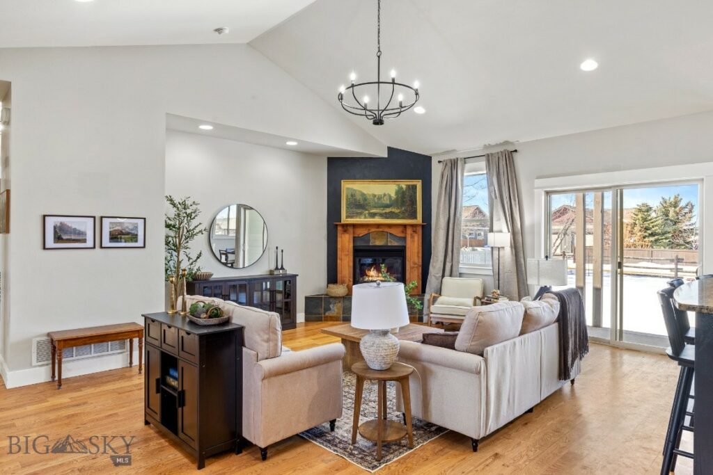 137 Pattee Trail, Bozeman MT 59718