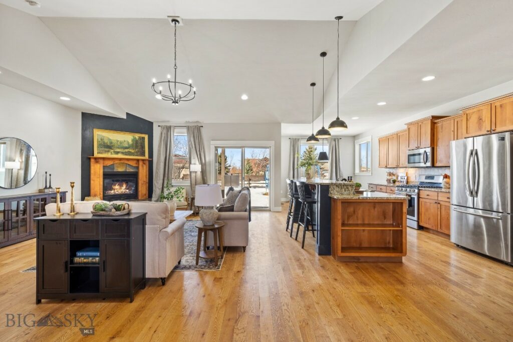 137 Pattee Trail, Bozeman MT 59718