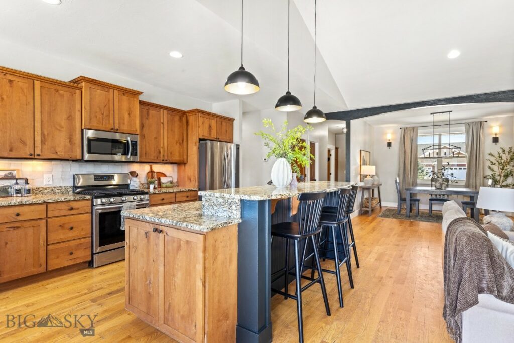 137 Pattee Trail, Bozeman MT 59718