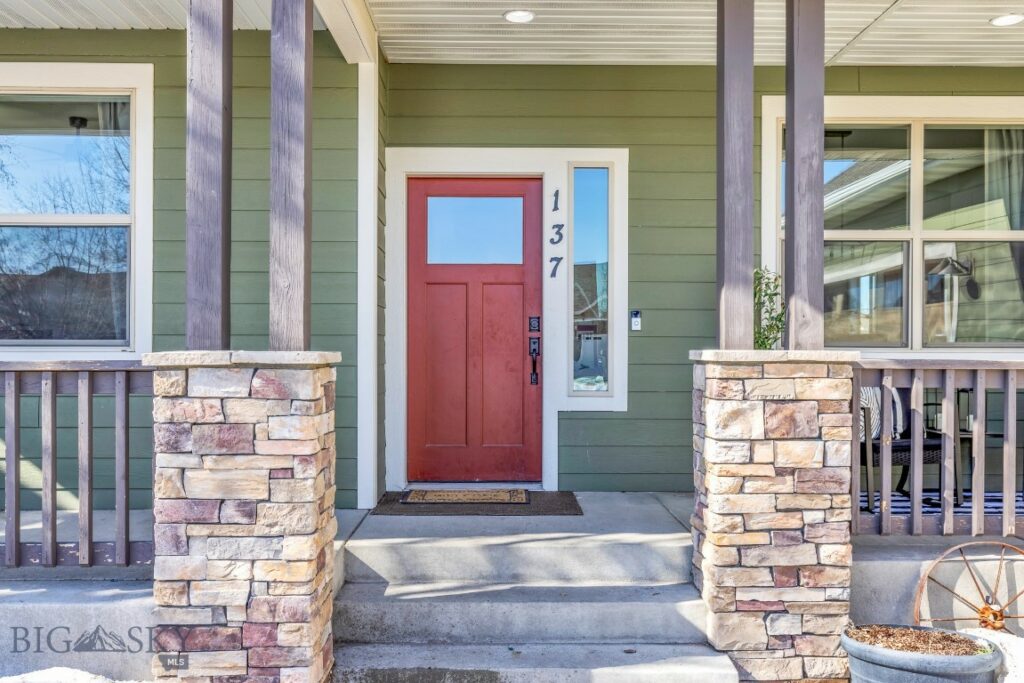 137 Pattee Trail, Bozeman MT 59718