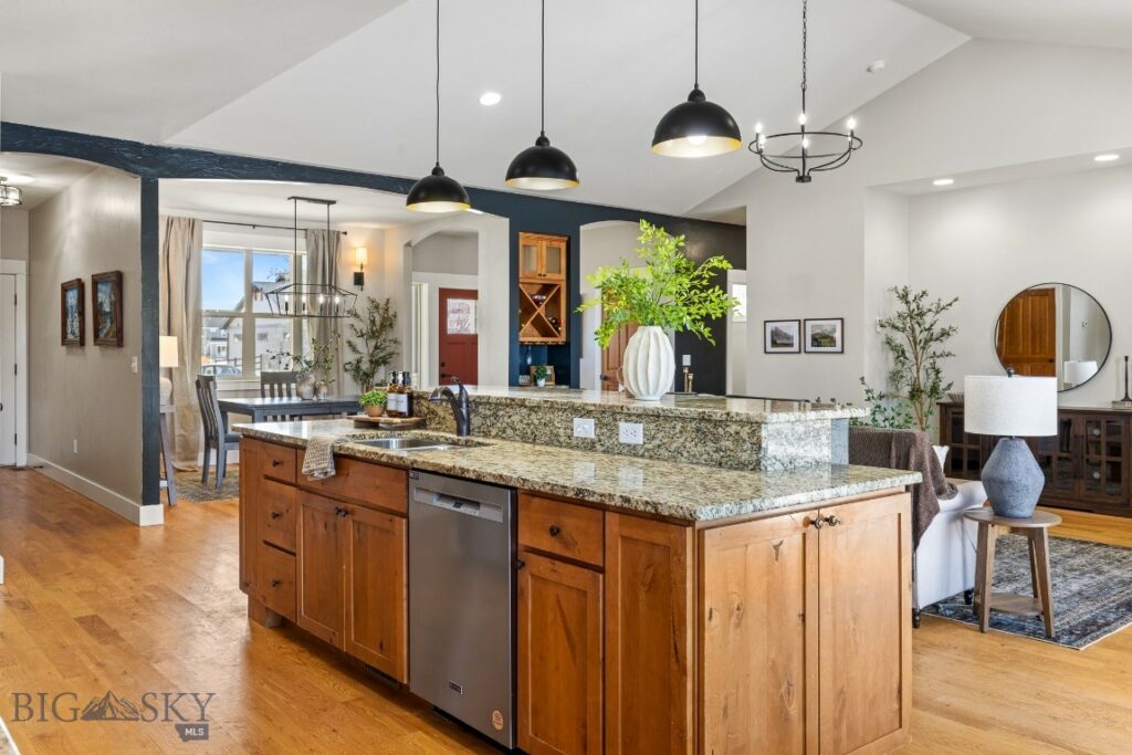 137 Pattee Trail, Bozeman MT 59718