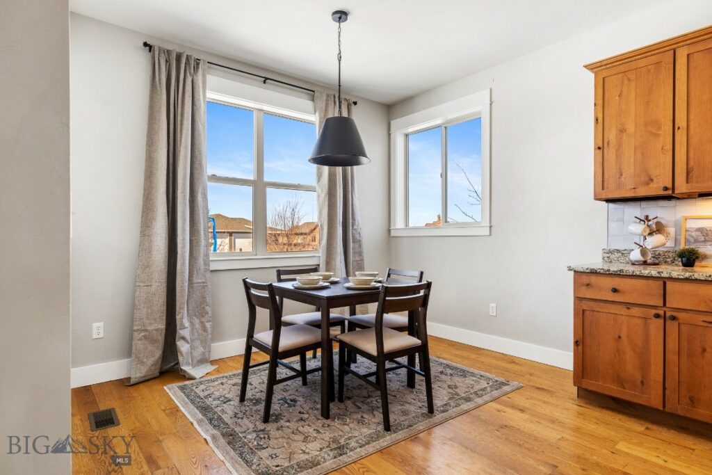 137 Pattee Trail, Bozeman MT 59718