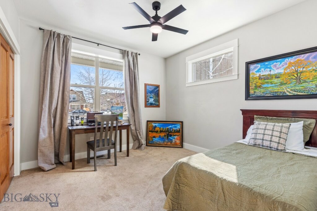 137 Pattee Trail, Bozeman MT 59718
