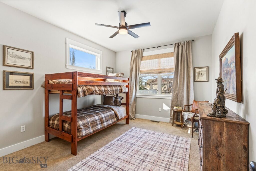 137 Pattee Trail, Bozeman MT 59718
