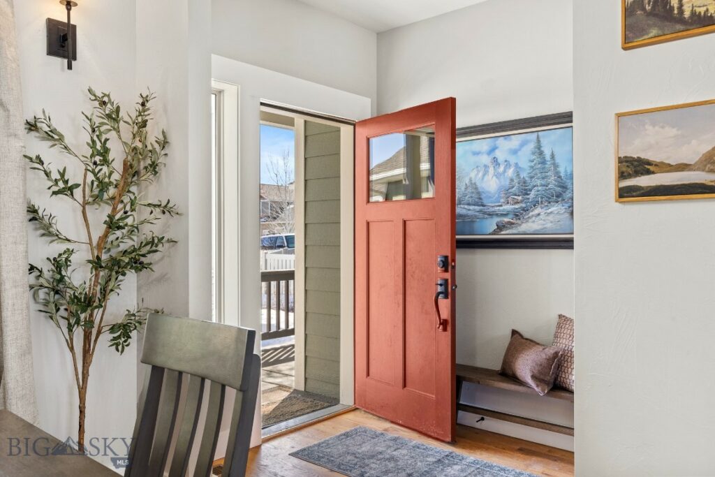 137 Pattee Trail, Bozeman MT 59718