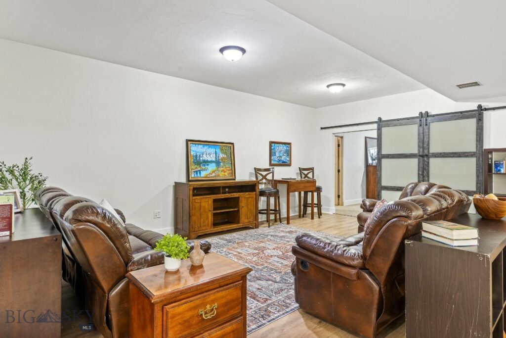 137 Pattee Trail, Bozeman MT 59718