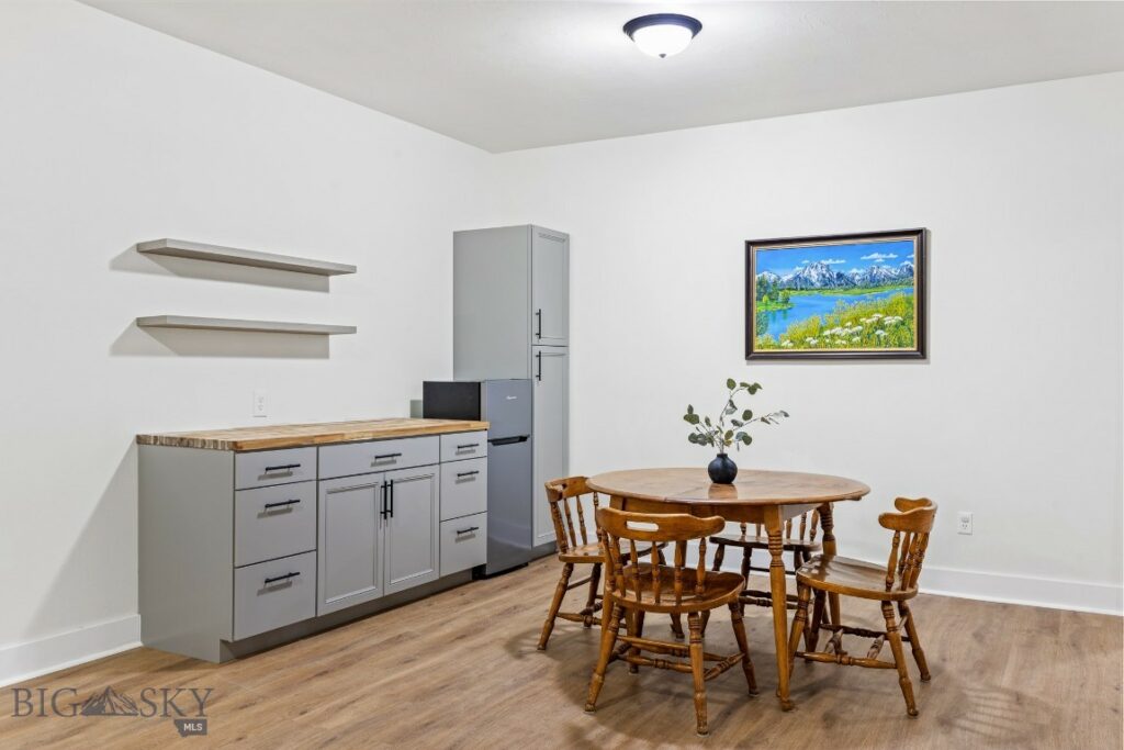 137 Pattee Trail, Bozeman MT 59718