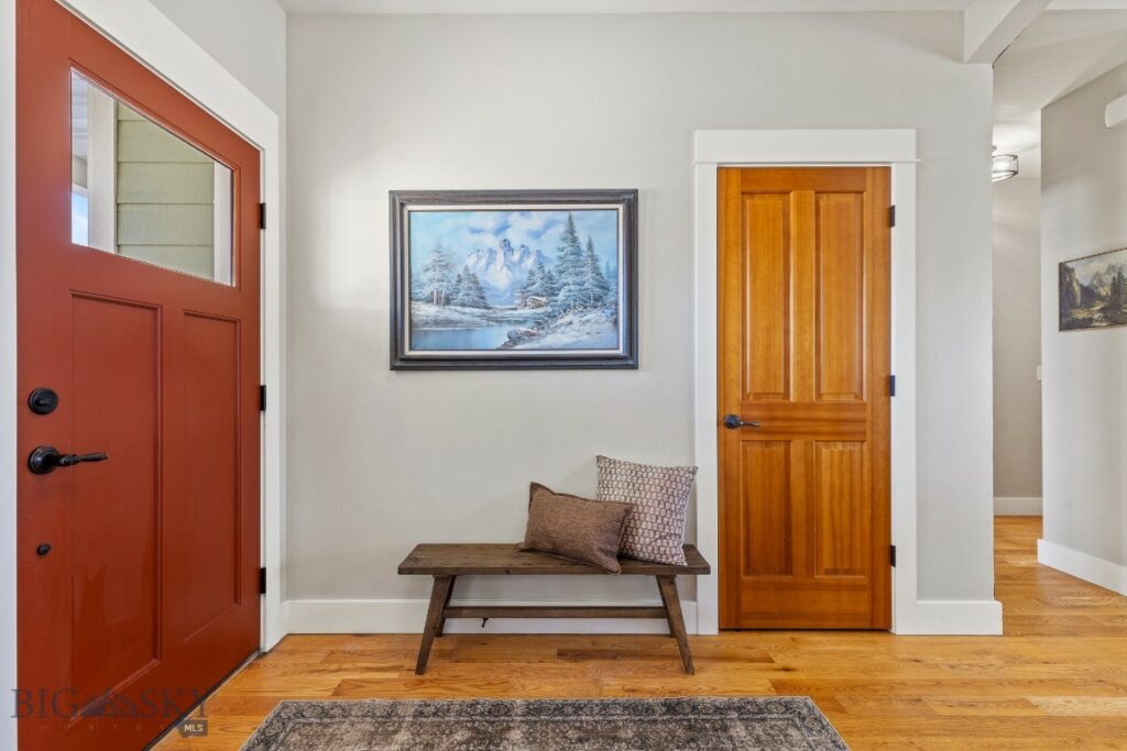 137 Pattee Trail, Bozeman MT 59718