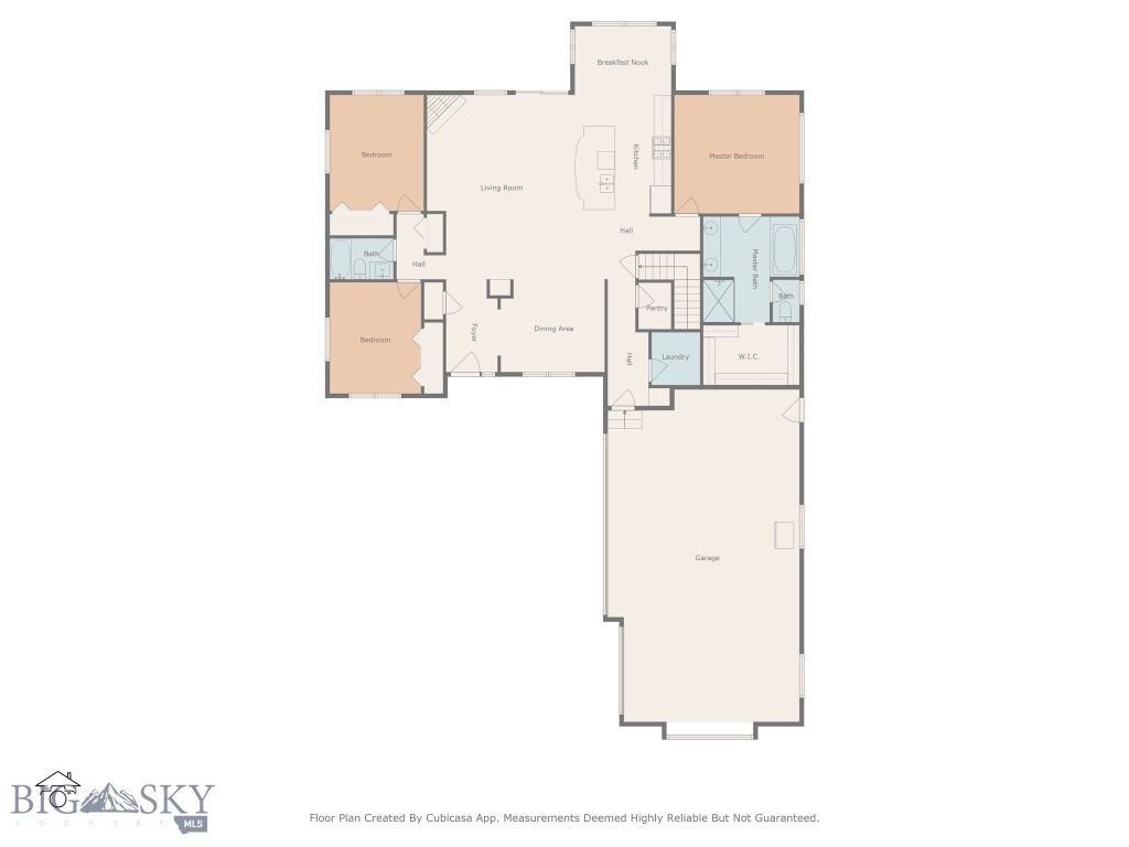 137 Pattee Trail, Bozeman MT 59718
