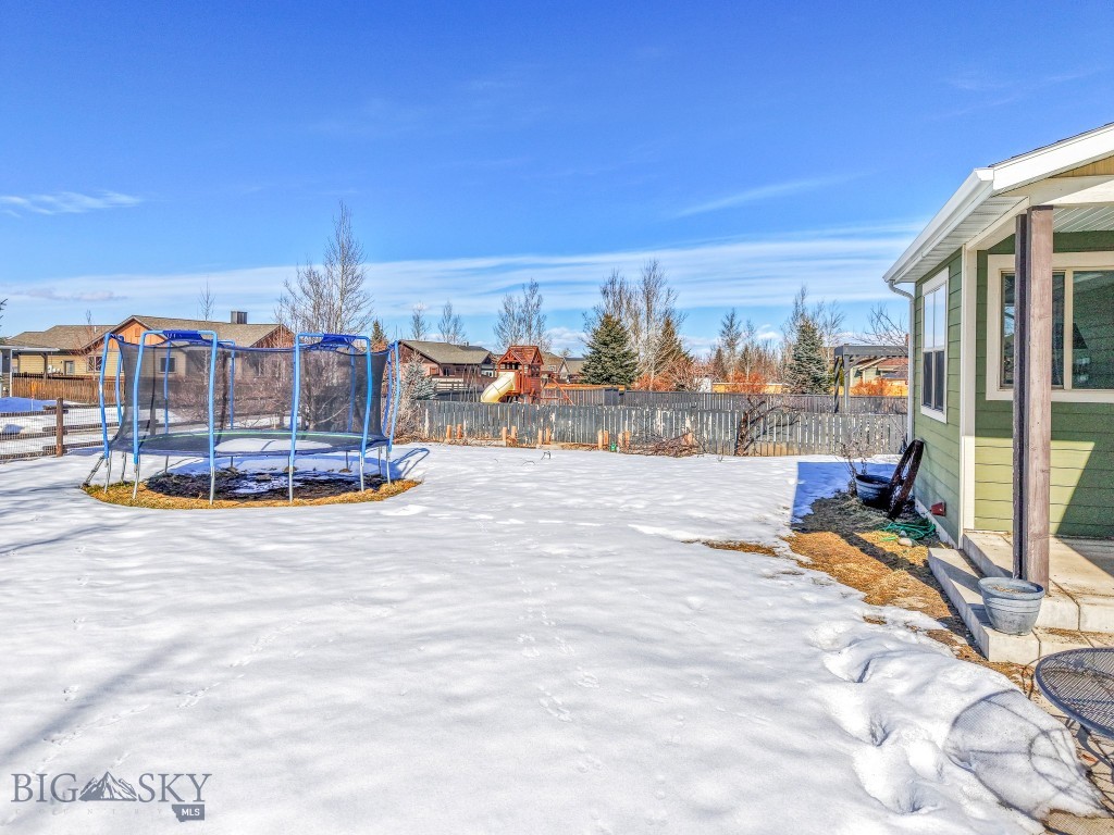 137 Pattee Trail, Bozeman MT 59718