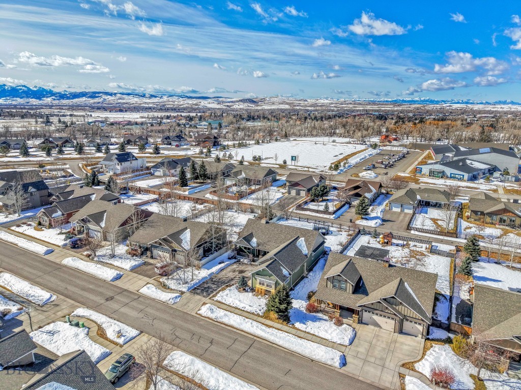 137 Pattee Trail, Bozeman MT 59718
