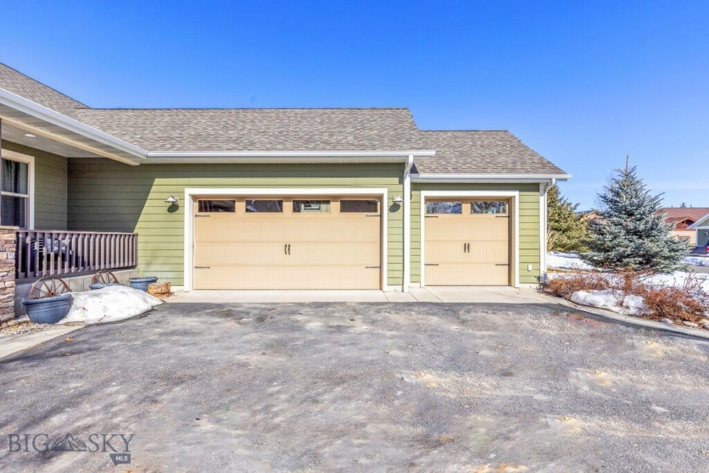 137 Pattee Trail, Bozeman MT 59718