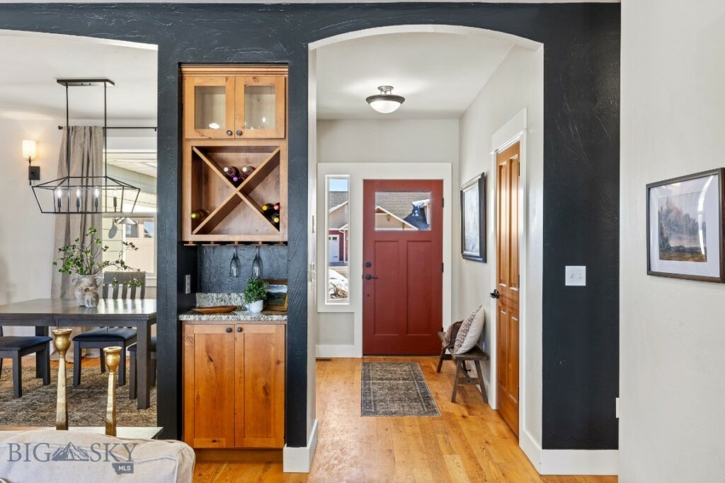 137 Pattee Trail, Bozeman MT 59718