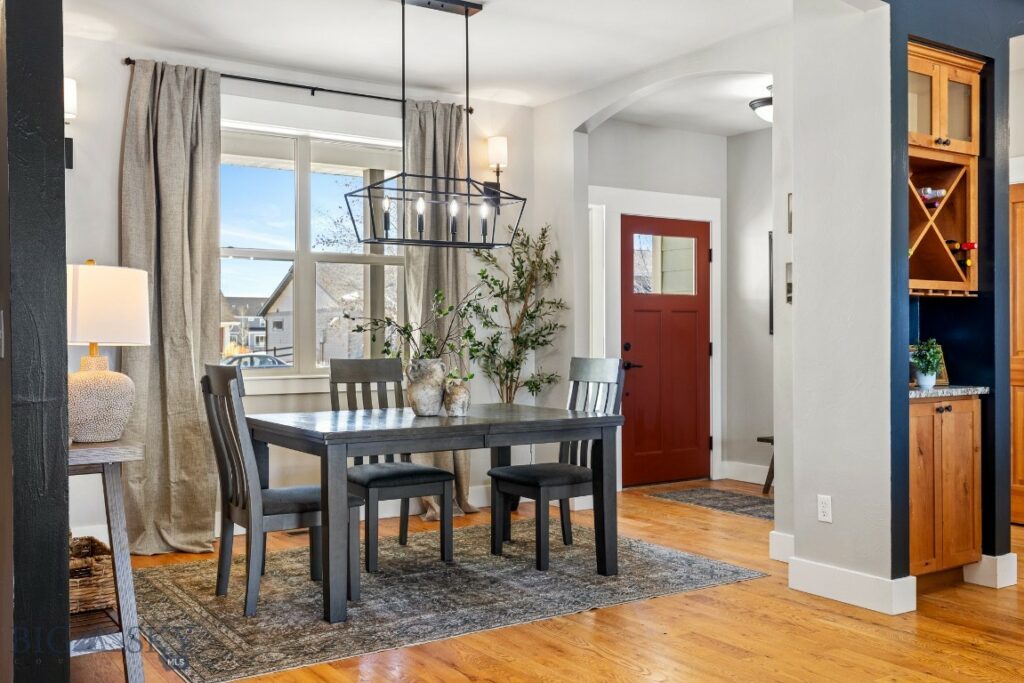 137 Pattee Trail, Bozeman MT 59718