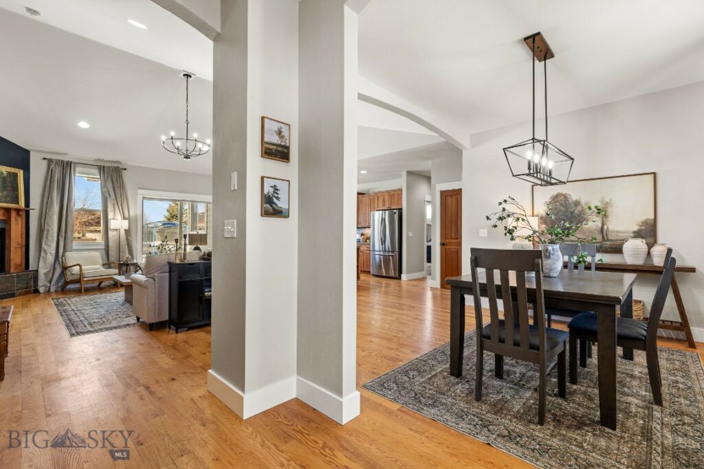 137 Pattee Trail, Bozeman MT 59718