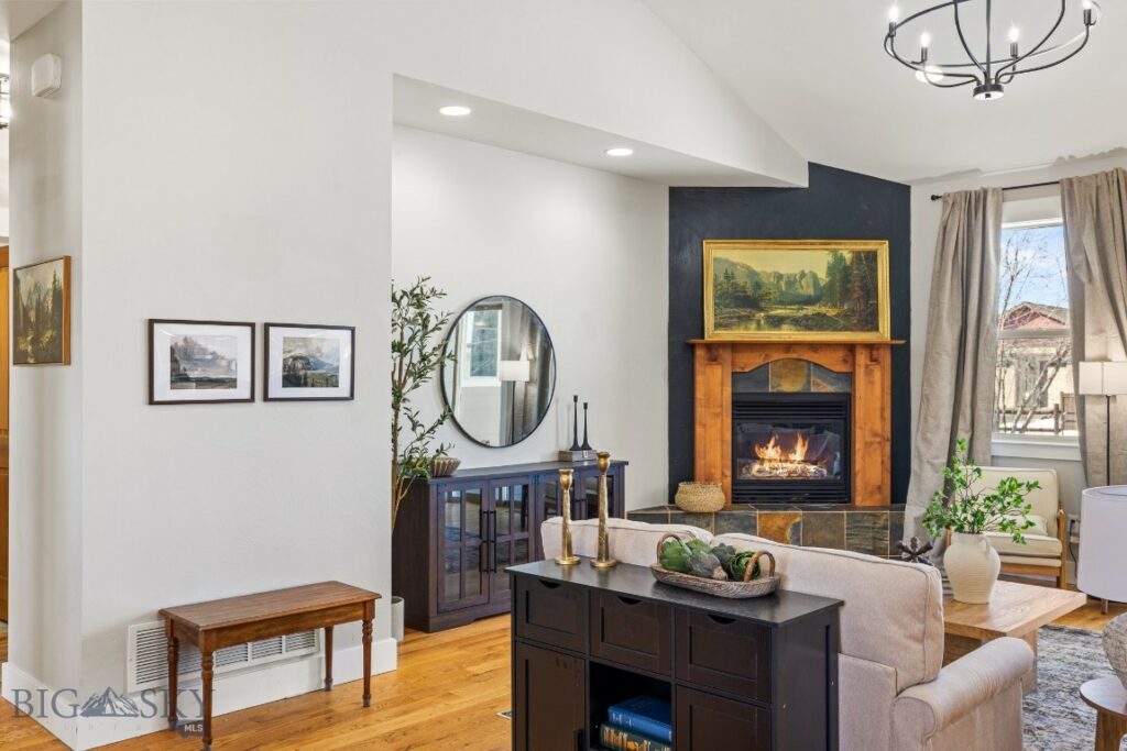 137 Pattee Trail, Bozeman MT 59718