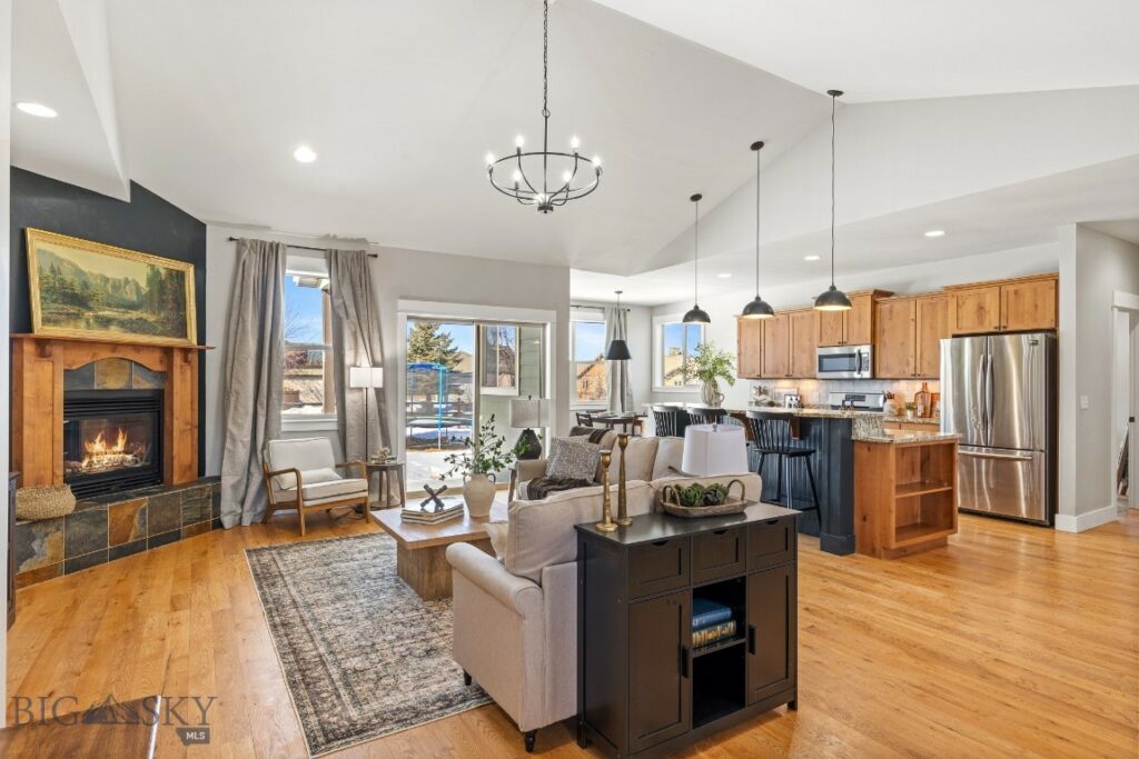 137 Pattee Trail, Bozeman MT 59718