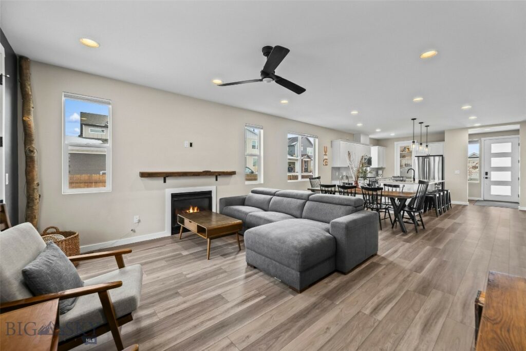 1372 Zephyr Way, Bozeman MT 59718