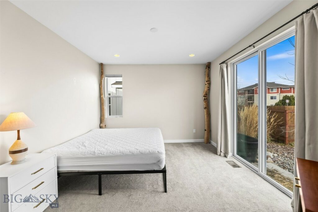 1372 Zephyr Way, Bozeman MT 59718