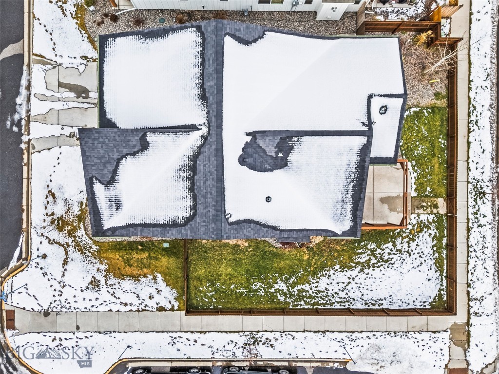 1372 Zephyr Way, Bozeman MT 59718