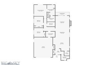 1372 Zephyr Way, Bozeman MT 59718