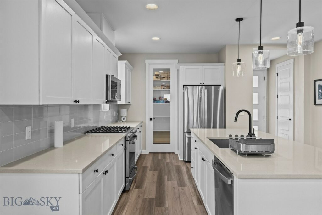 1372 Zephyr Way, Bozeman MT 59718